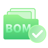 BOM匹配